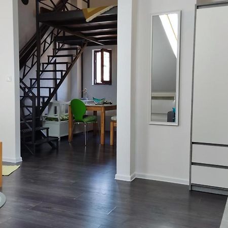 Apartments Protin Sokak Sarajevo Eksteriør billede
