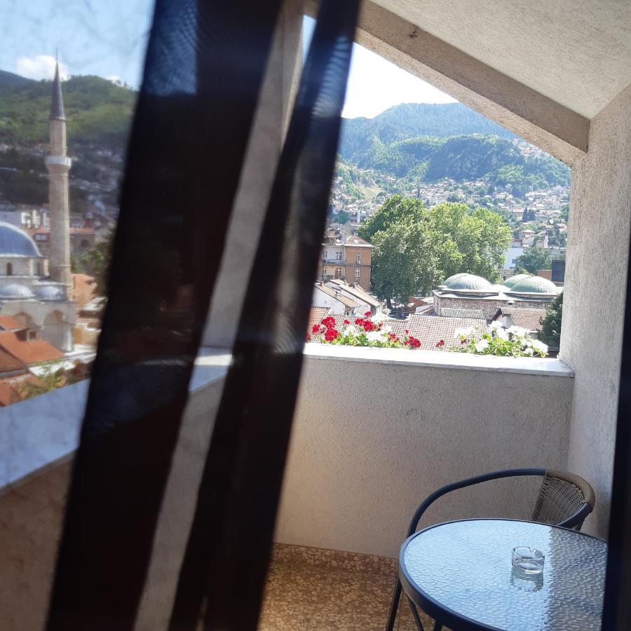 Apartments Protin Sokak Sarajevo Eksteriør billede
