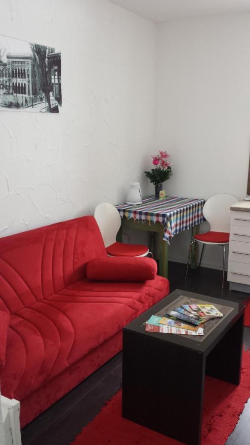 Apartments Protin Sokak Sarajevo Eksteriør billede