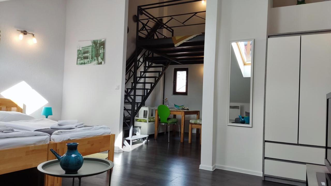 Apartments Protin Sokak Sarajevo Eksteriør billede