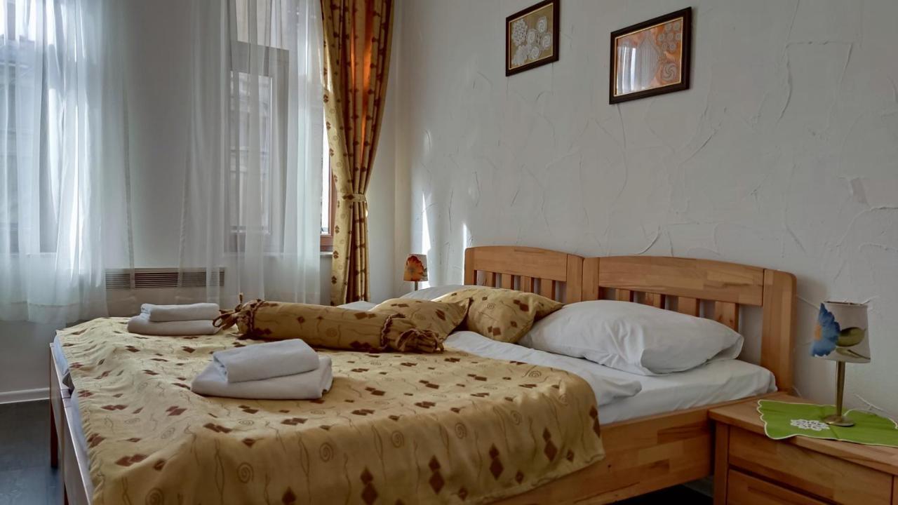 Apartments Protin Sokak Sarajevo Eksteriør billede