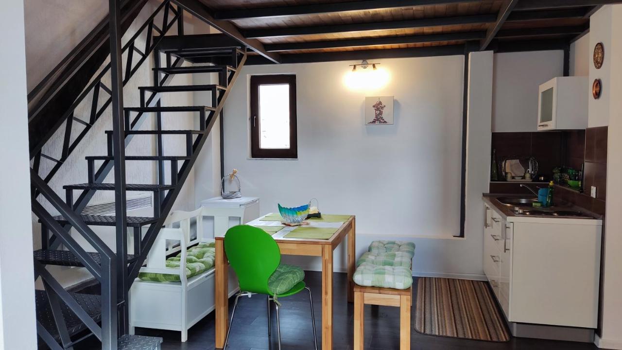 Apartments Protin Sokak Sarajevo Eksteriør billede