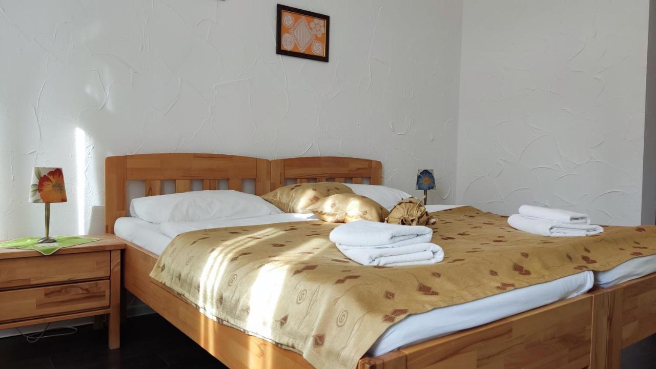 Apartments Protin Sokak Sarajevo Eksteriør billede