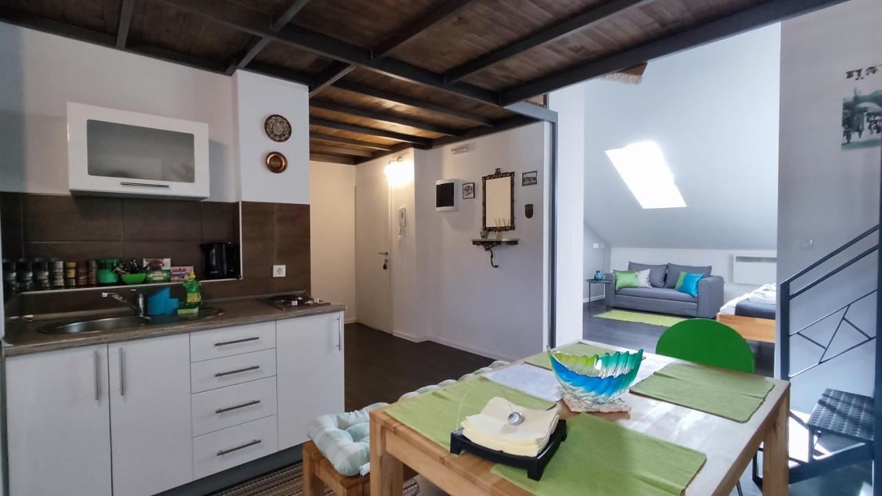 Apartments Protin Sokak Sarajevo Eksteriør billede