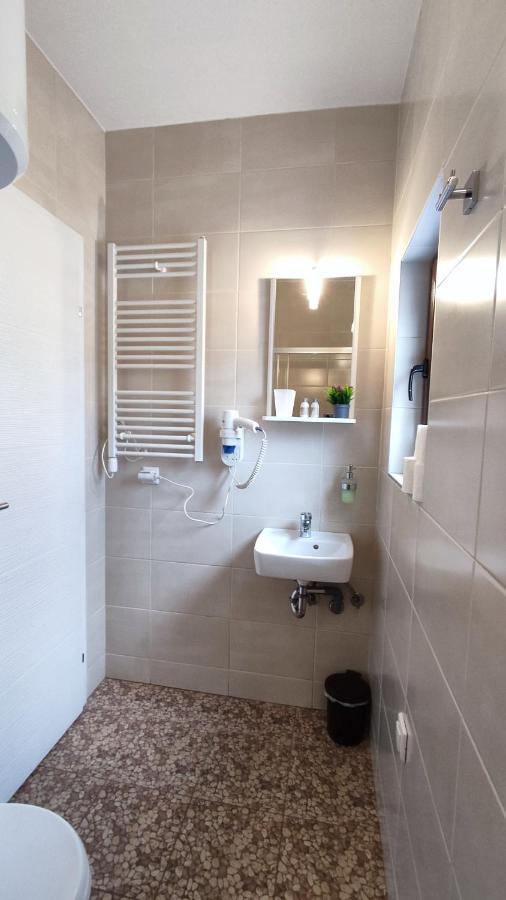 Apartments Protin Sokak Sarajevo Eksteriør billede