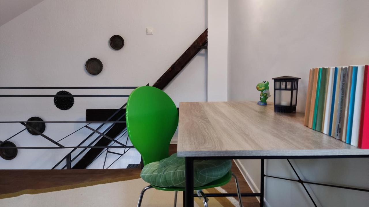 Apartments Protin Sokak Sarajevo Eksteriør billede