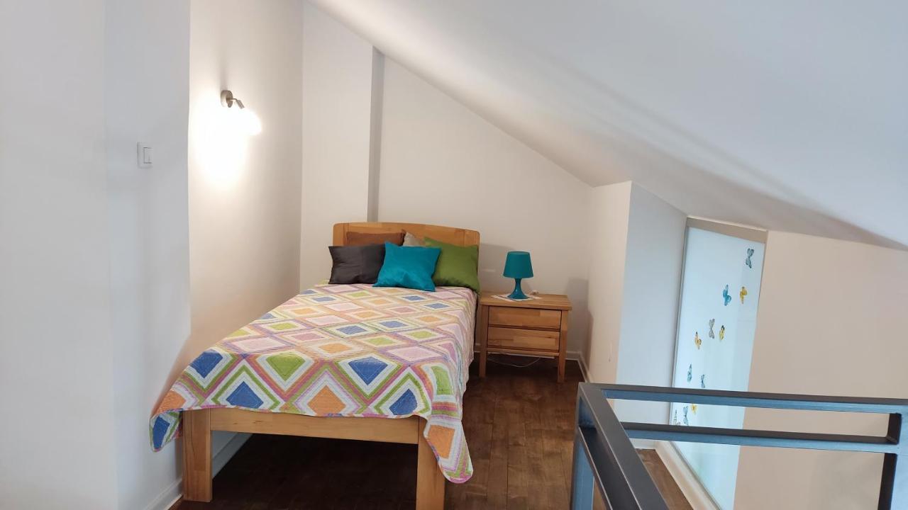 Apartments Protin Sokak Sarajevo Eksteriør billede