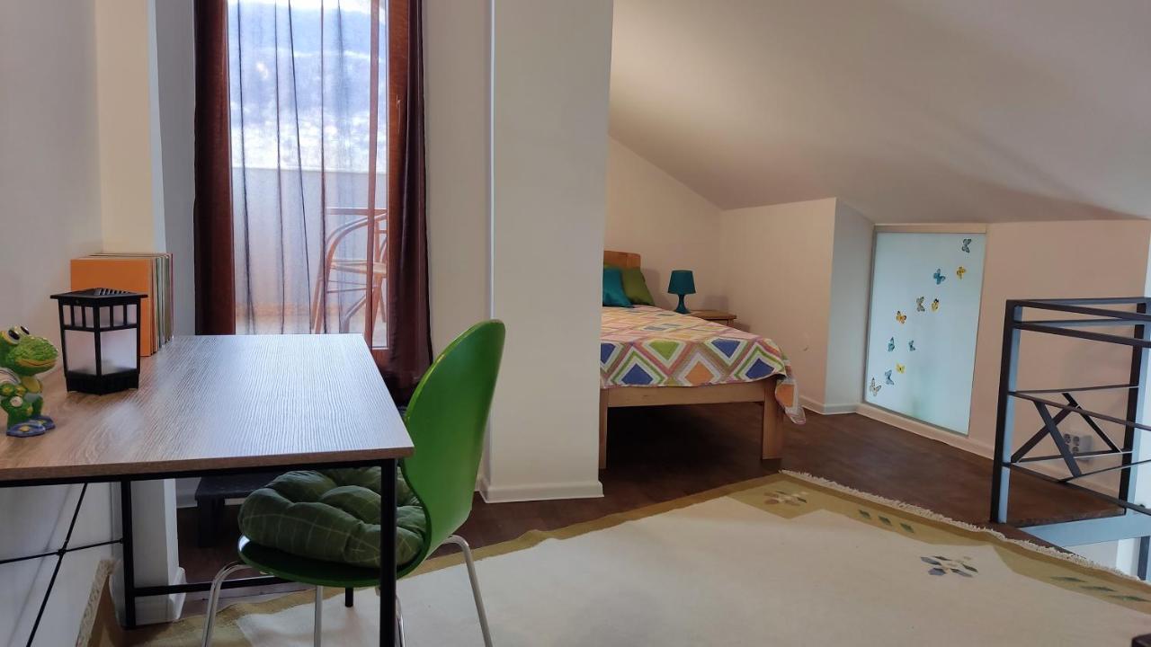 Apartments Protin Sokak Sarajevo Eksteriør billede