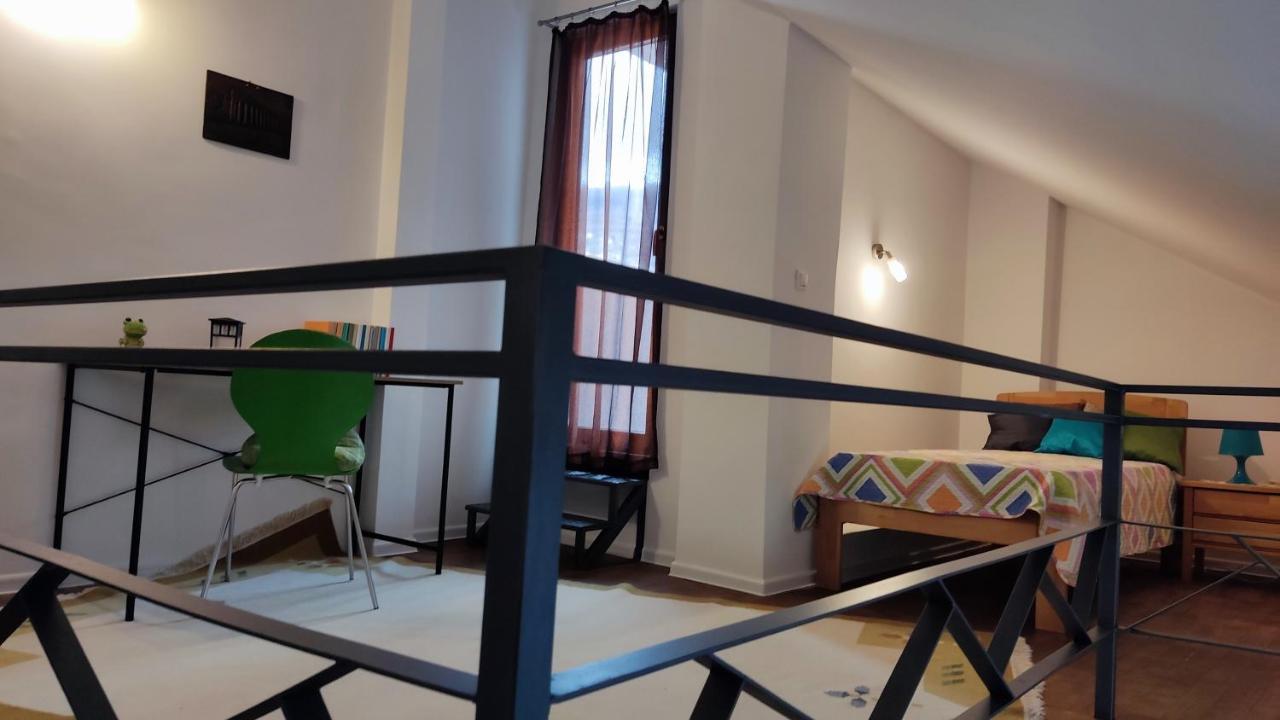 Apartments Protin Sokak Sarajevo Eksteriør billede