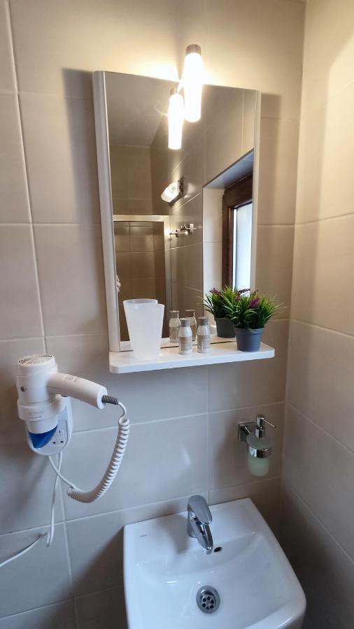 Apartments Protin Sokak Sarajevo Eksteriør billede